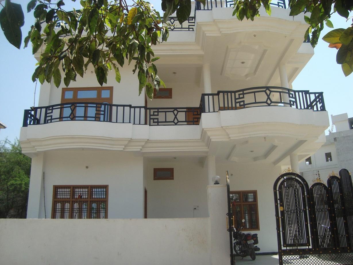 Welcome Inn At Ganges Varanasi Exterior photo